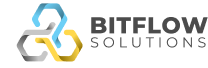 logotipo de Bitflow Solutions